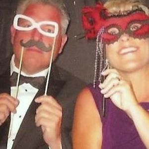 Meet your Posher, Terri